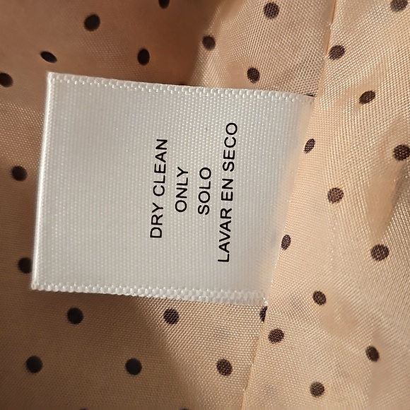 Love Tree Wool Blazer, Size Large - Picture 7 of 13